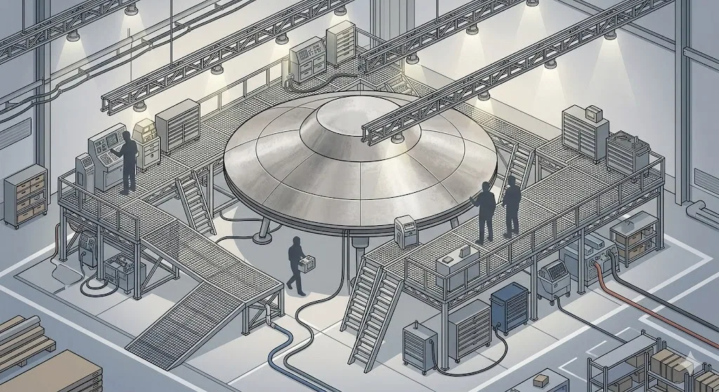 Overview image for Propulsion