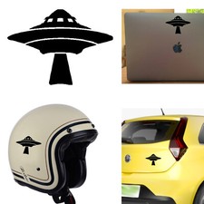 Listing image for UFO, Sticker Cut Vinyl v2
