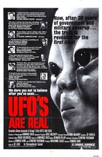 Listing image for 73999 UFO's Are Real Movie 1979 Documentary Wall Decor Print Poster