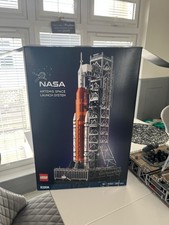 Listing image for Model ARTEMIS space Launch Rocket