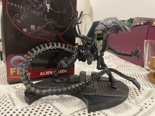Listing image for Alien Queen Q-Fig Aliens Xenomorph Quantum Mechanix Collectible